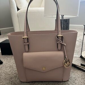 Michael Kors Pink Purse